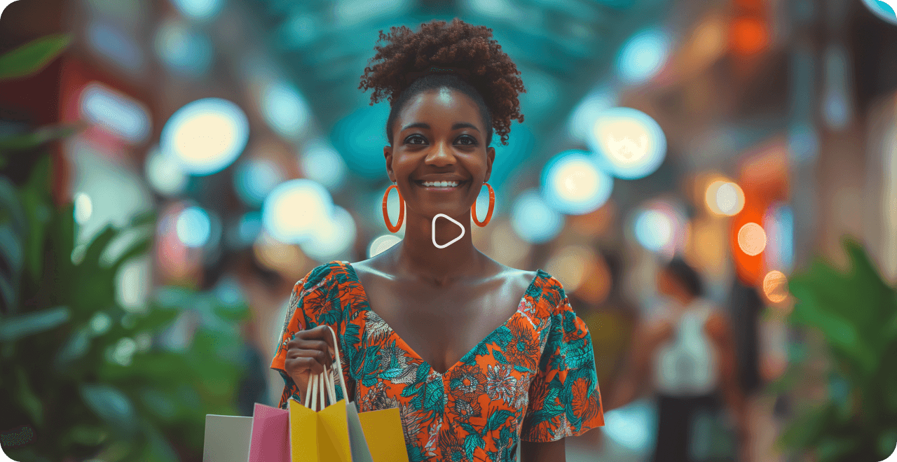 bitMARTe Saver members shopping together